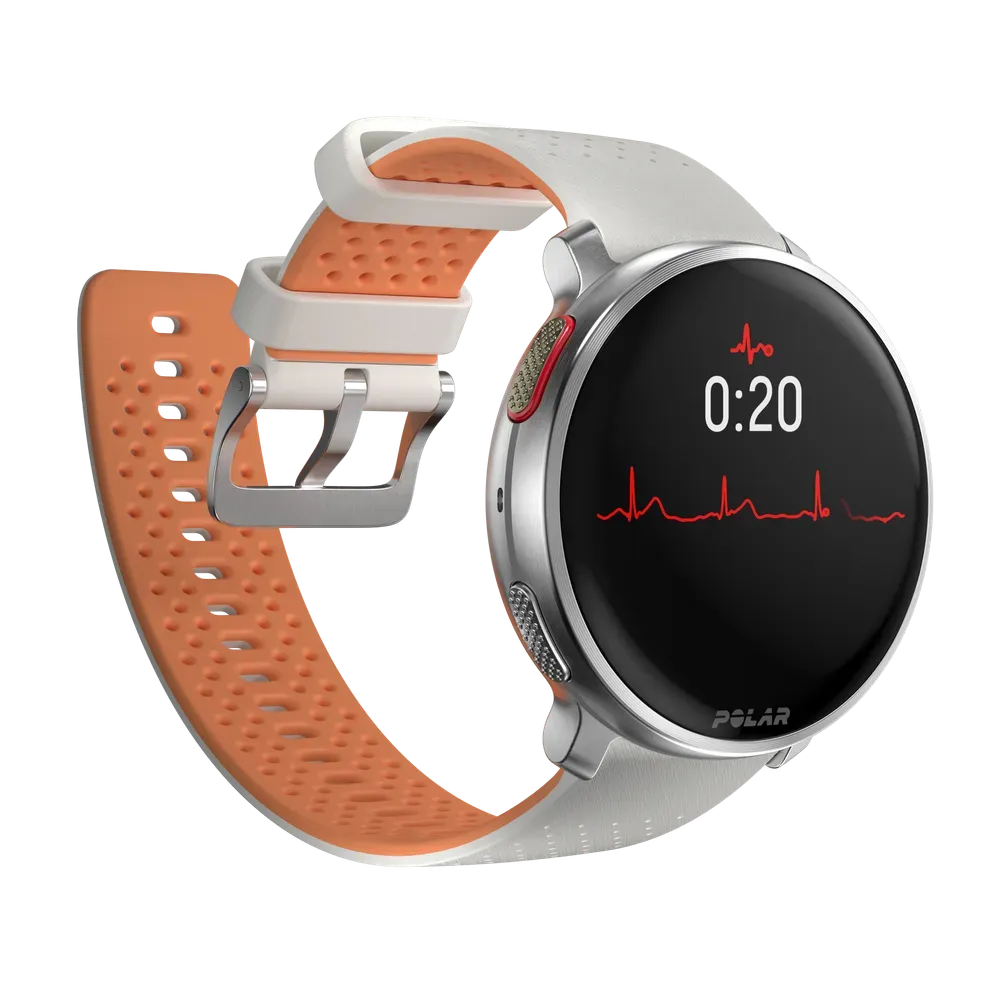 Polar Vantage V3 Premium Multisport Watch