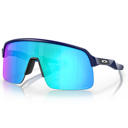 Oakley Sunglass Sutro Lite S Matte Blue Prizm Sapphire