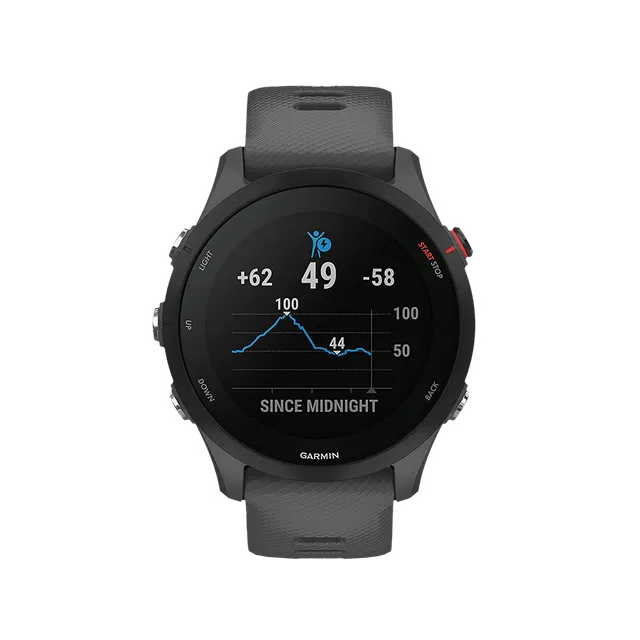 Garmin Forerunner 255