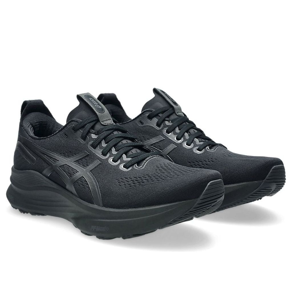 Asics GEL-KAYANO 32 BLACK/GRAPHITE GREY