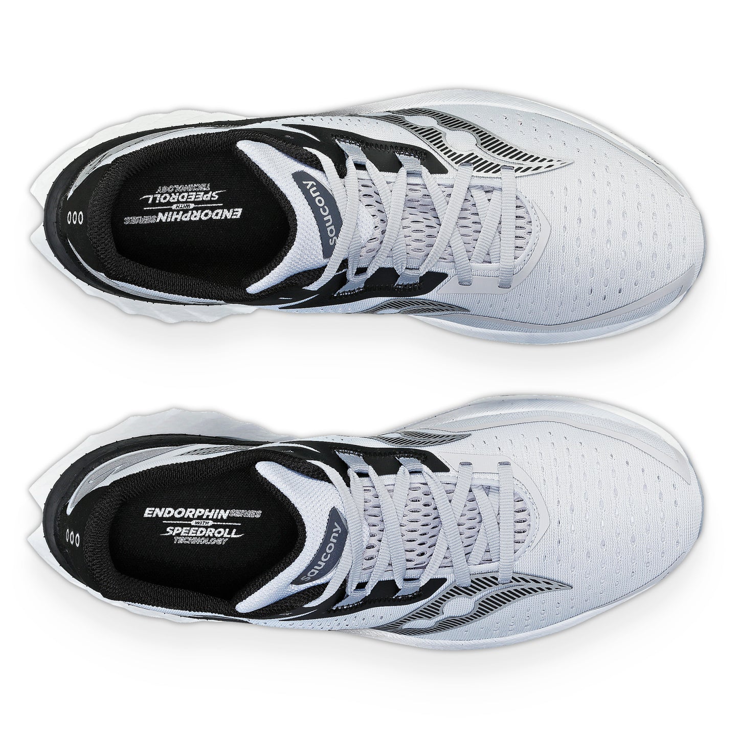 saucony men's endorphin speed 4