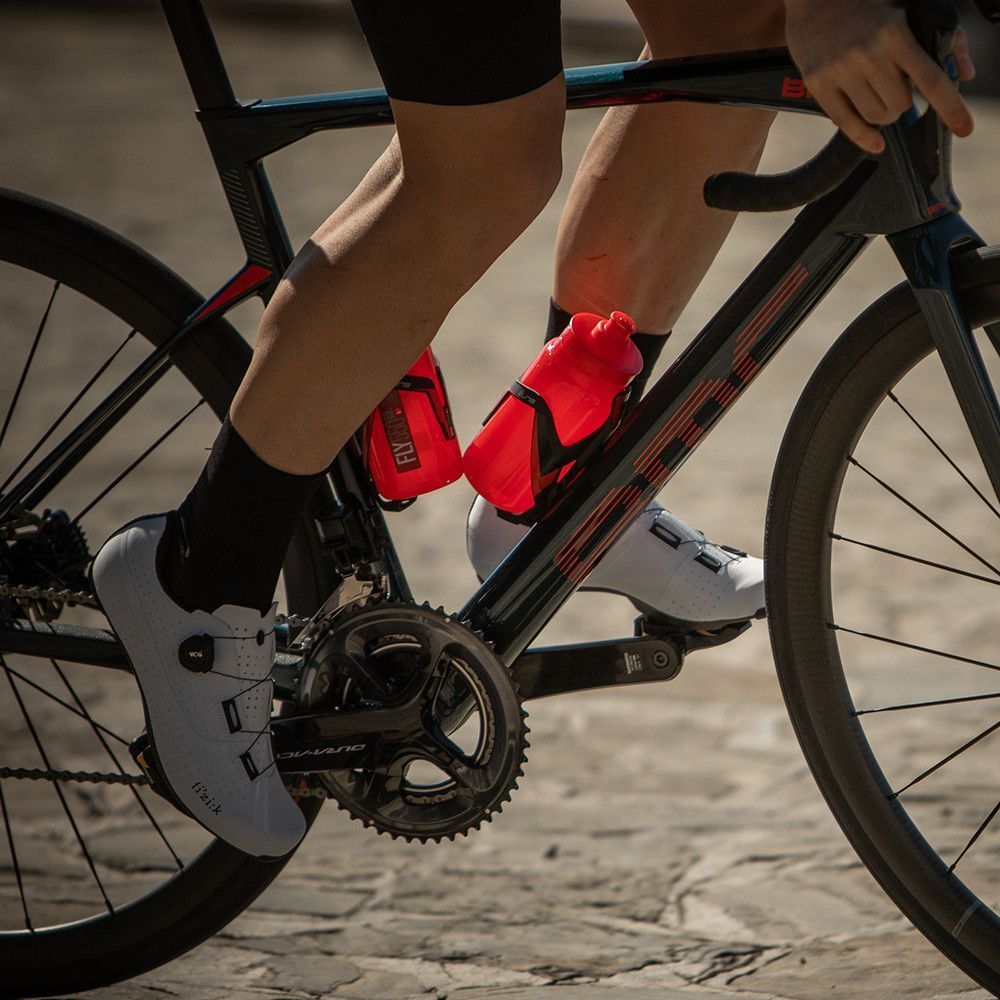 Bottalcage Vico Carbon MAT 20, Black Graphic