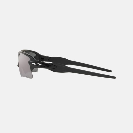 Oakley Flak 2.0 XL Matte Black Prizm Black Polarized Sunglasses