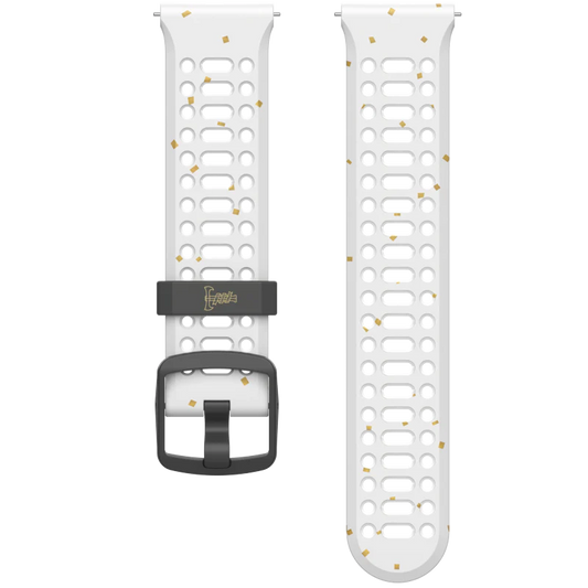 Coros pace 3 Silicone band-Tinman elite
