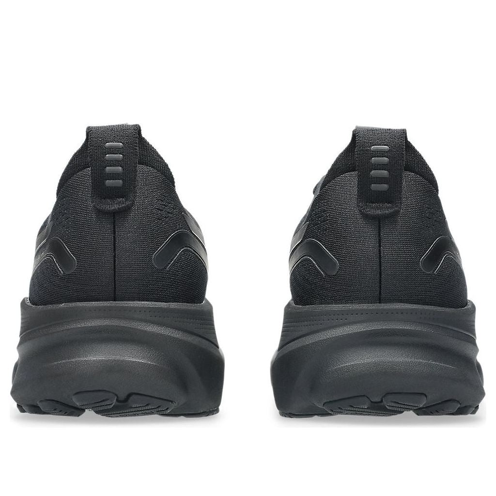 Asics GEL-KAYANO 32 BLACK/GRAPHITE GREY
