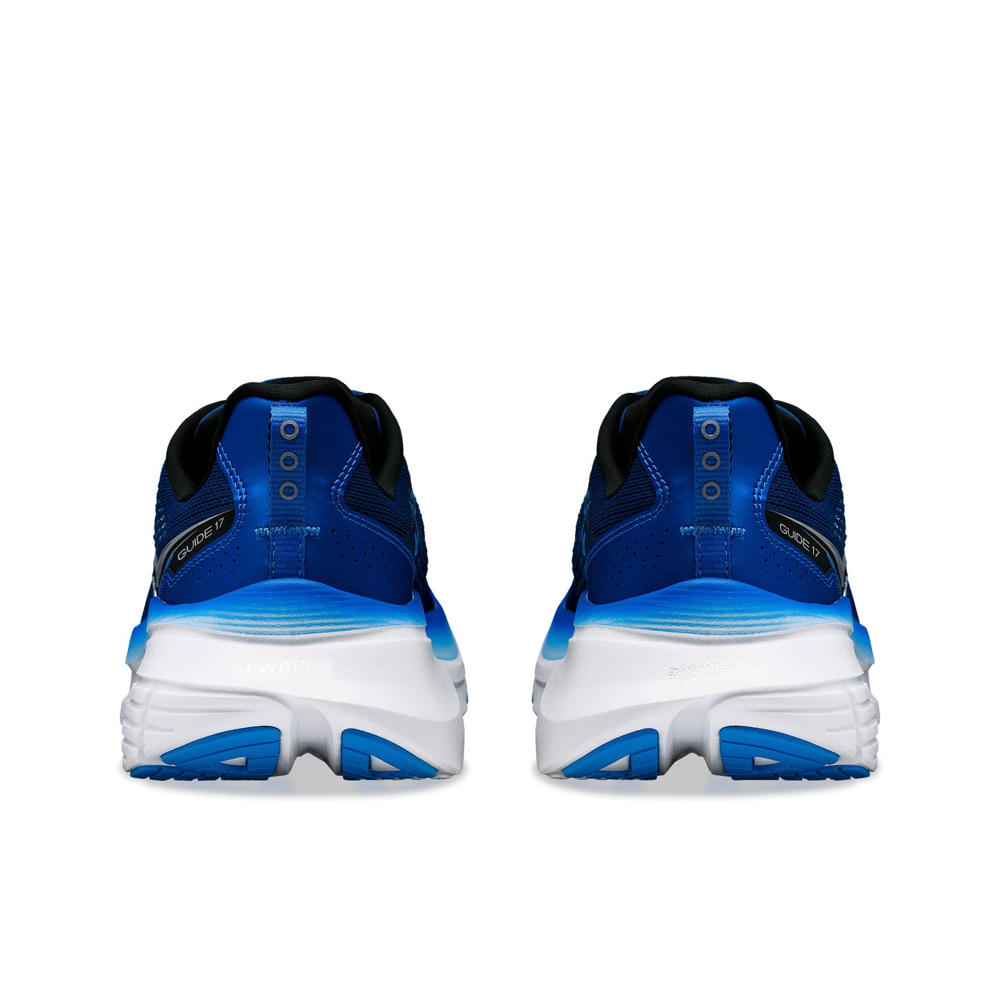 saucony men's  guide 17 UK6