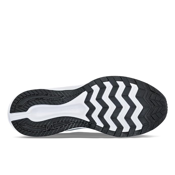 saucony men's cohesion 17
