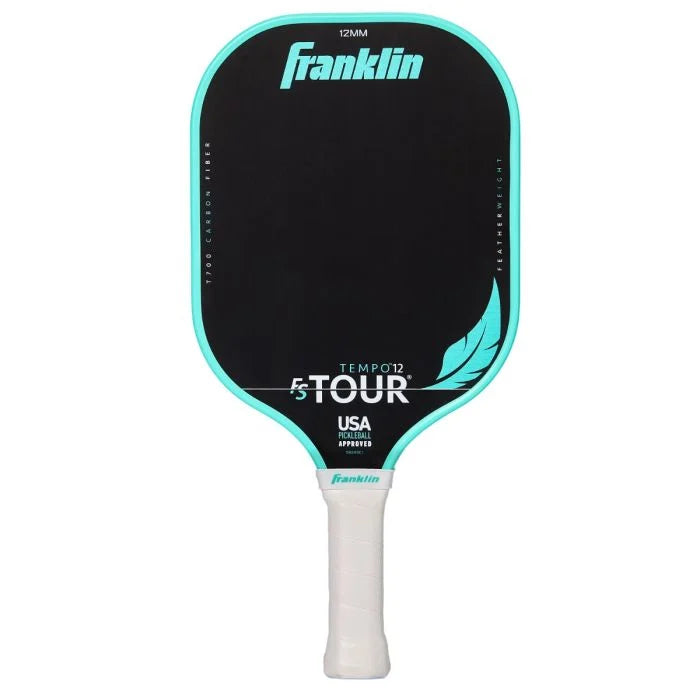 Franklin FS Tour Tempo Pickleball Paddle Save
