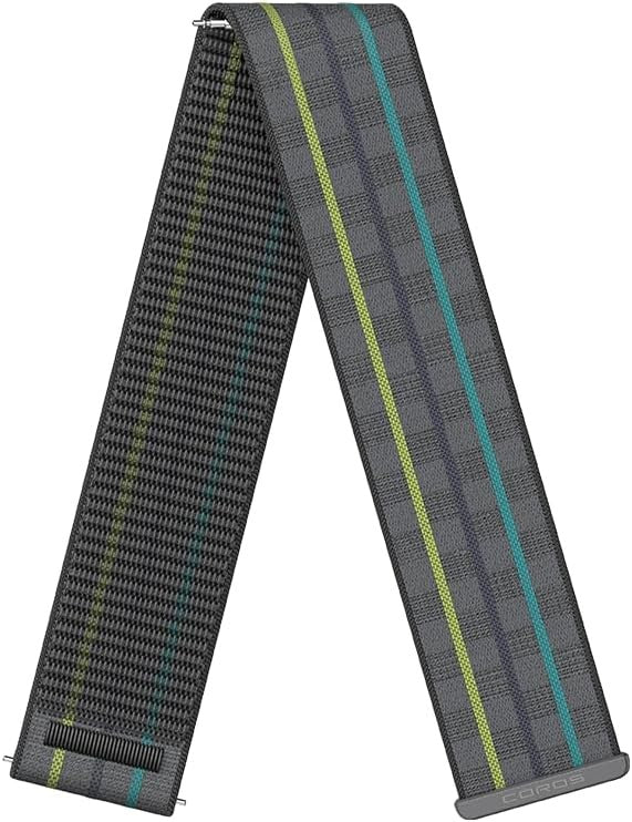 COROS PACE 3 Sports Watch Band Nylon