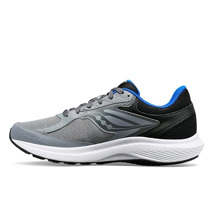 saucony men's cohesion 17