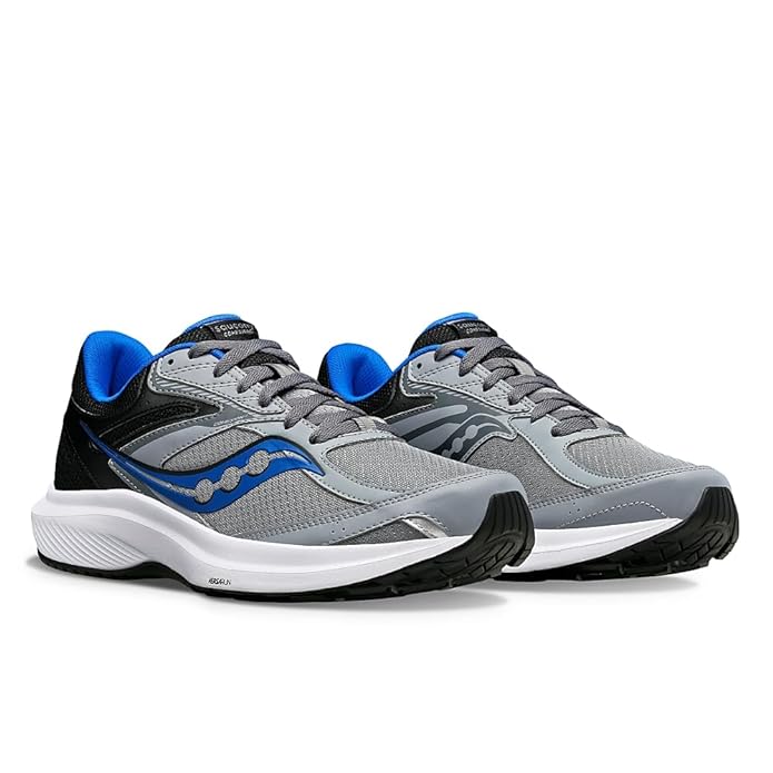 saucony men's cohesion 17