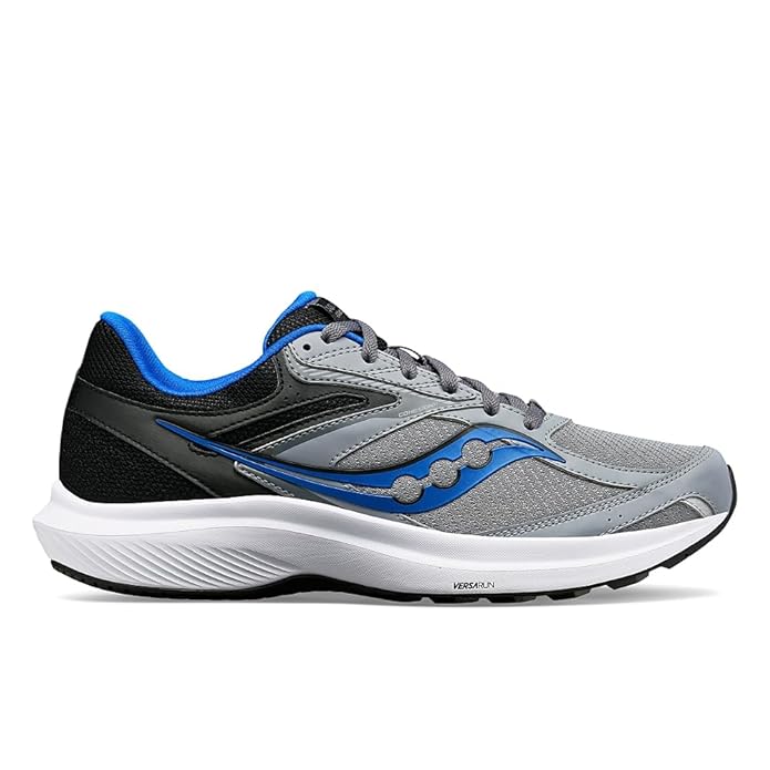 saucony men s cohesion 17