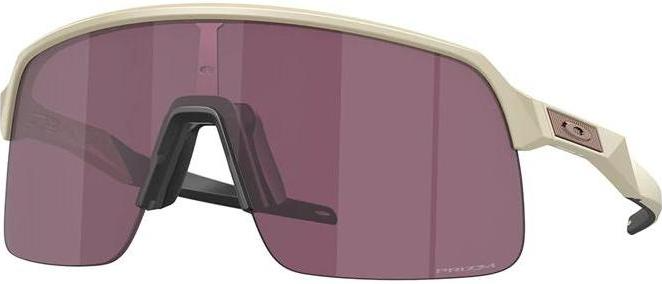Oakley Sutro Lite Matte Sand Prizm Road Black