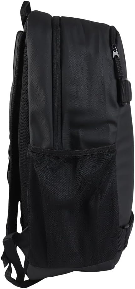 Oakley Freshman Skate Backpack, Blackout, One Size