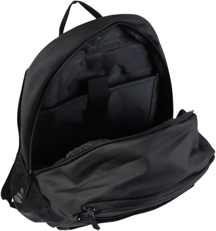 Oakley Freshman Skate Backpack, Blackout, One Size