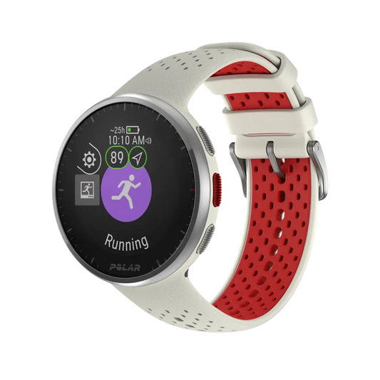 Polar Pacer Pro Advanced GPS Sports Watch