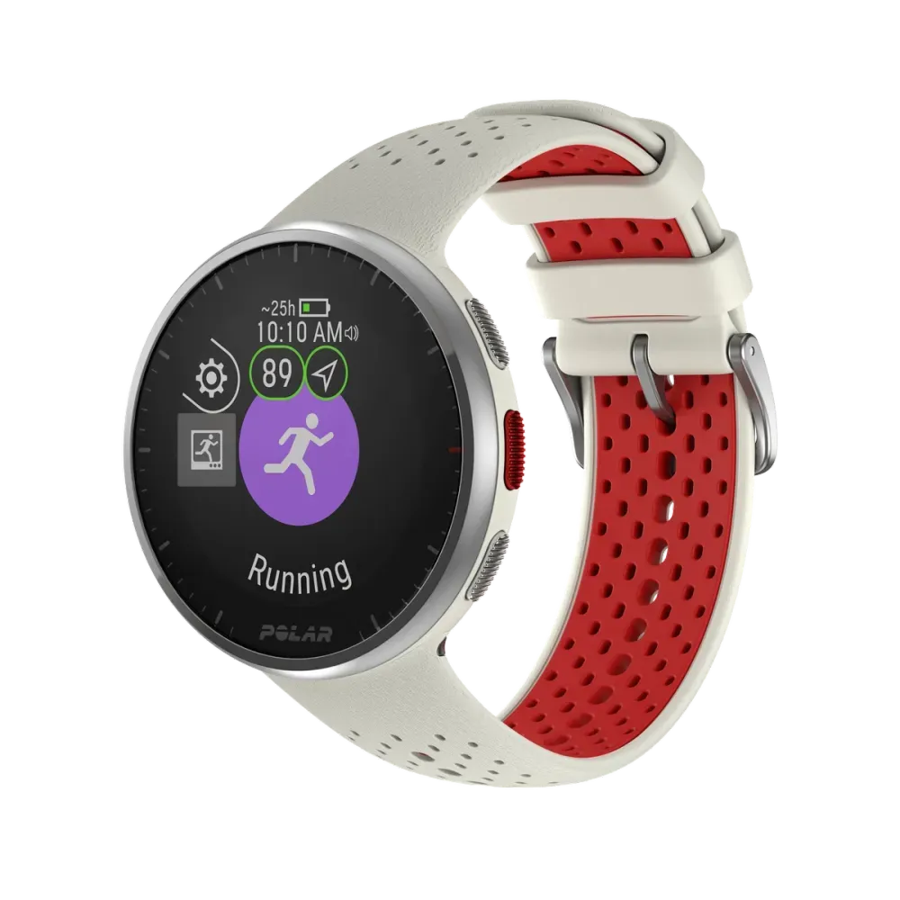 Buy Polar Pacer Pro Watch in India