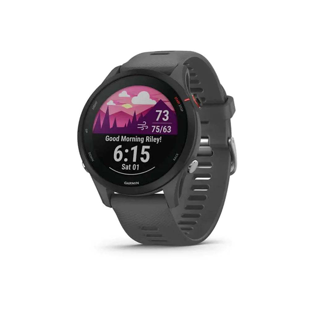 Garmin Forerunner 255