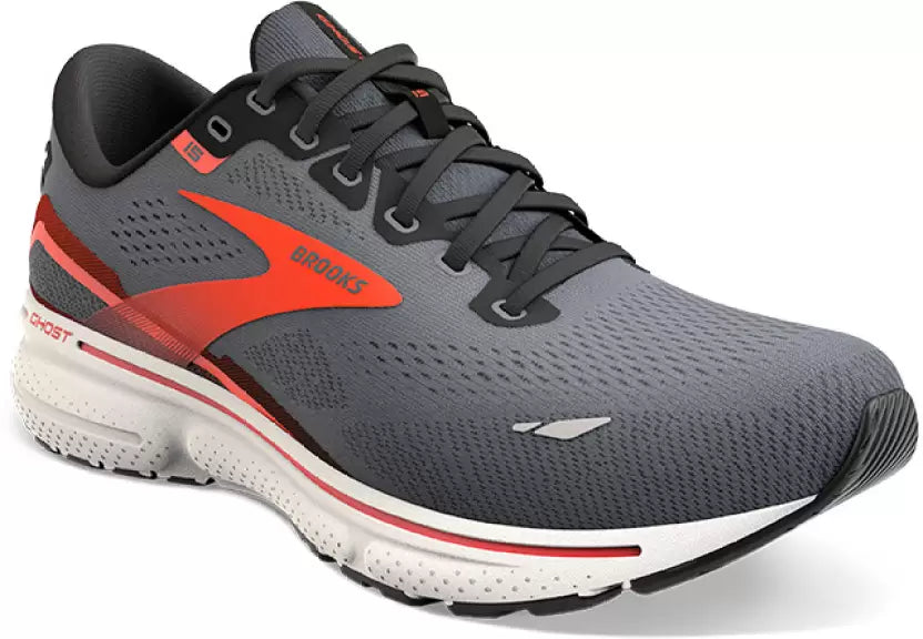 Brooks Ghost 15 - Women's Road Running Shoes