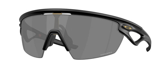 Oakley sunglass Sphaera Matte Black Prizm Black