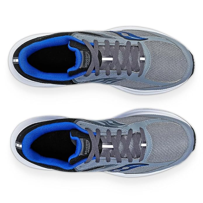 saucony men's cohesion 17