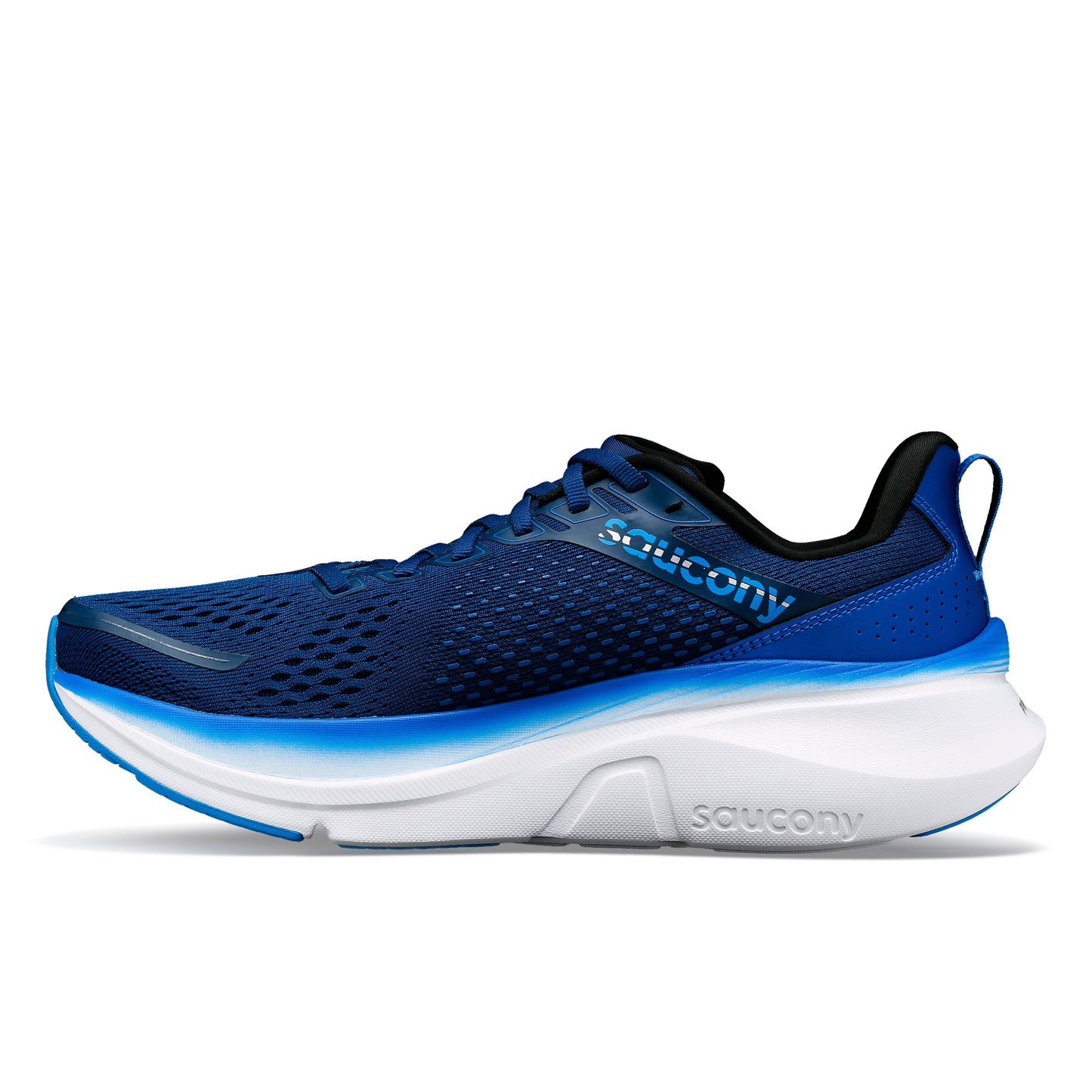 saucony men's  guide 17 UK6