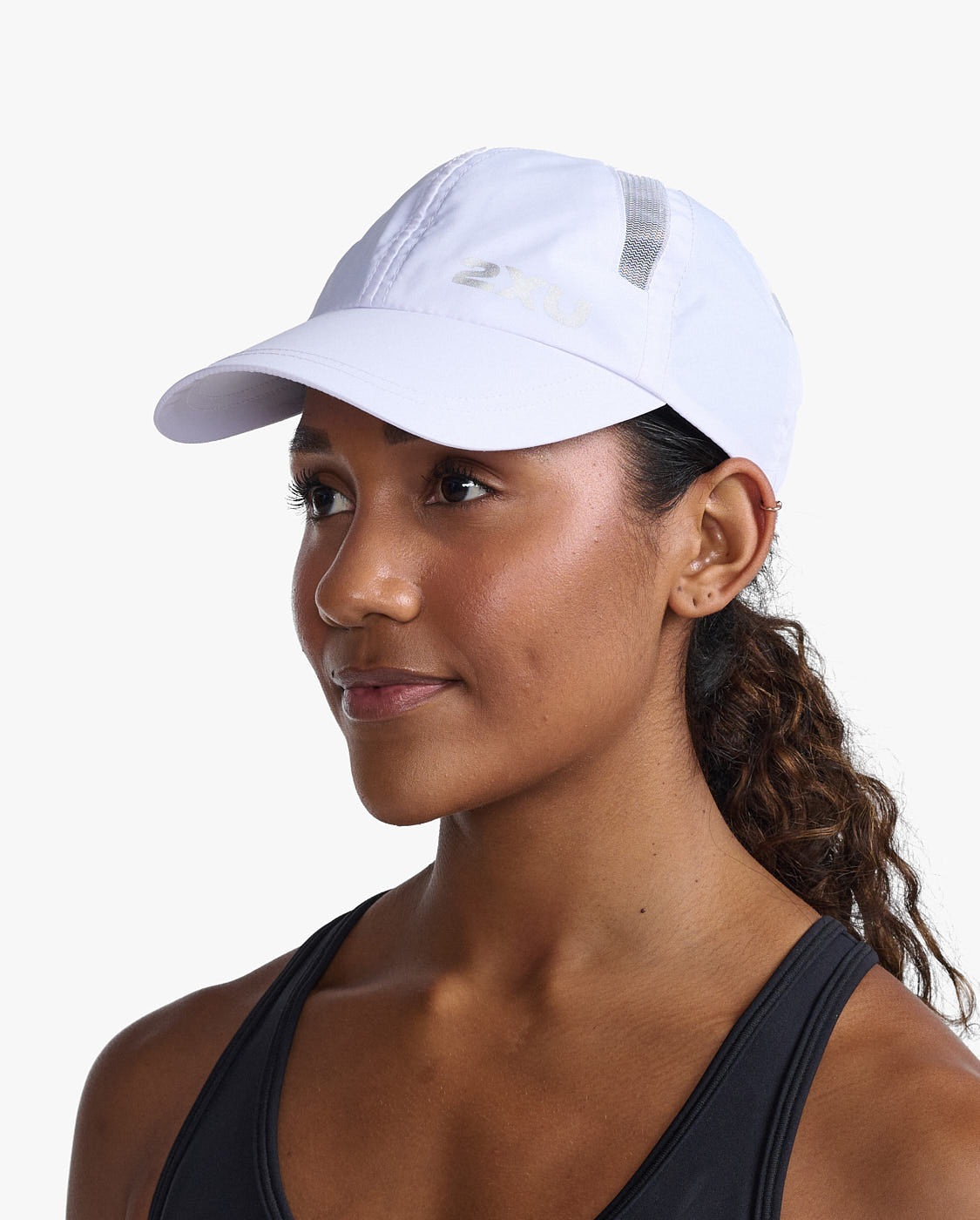 2XU Run Cap