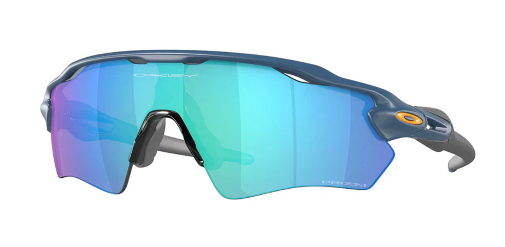 Oakley radar ev xs path polarized on sale