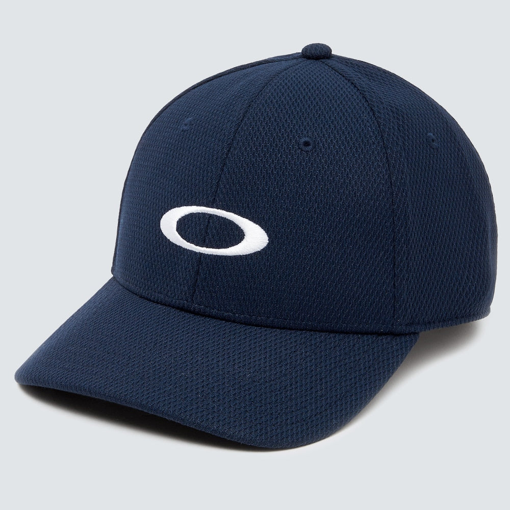 Oakley caps Golf Ellipse Hat navy blue – TheTriWorld