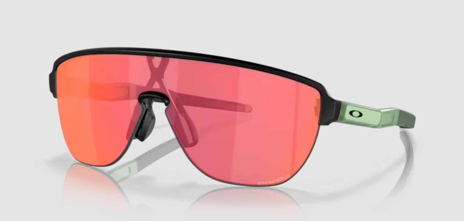 Oakley chrystl prizm hotsell