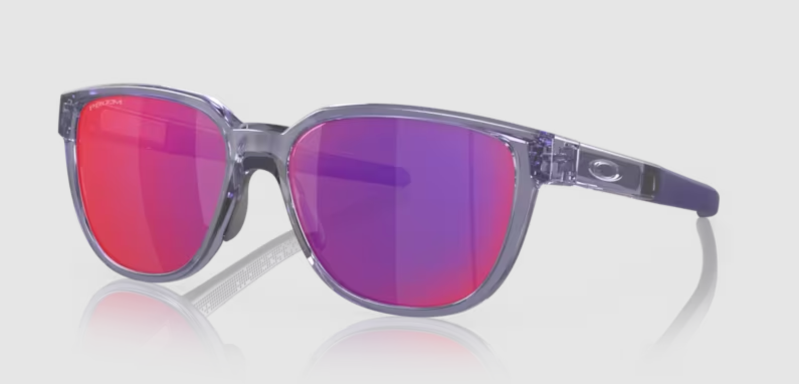 Prizm top road polarized