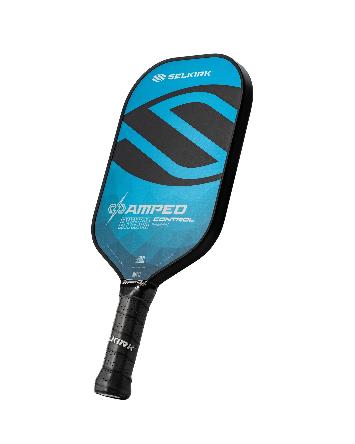 Selkirk AMPED Control - Invikta Pickleball Paddle