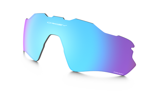 Oakley Radar® EV XS Path® (Youth Fit) Replacement Lens prizm sapphire Lenses