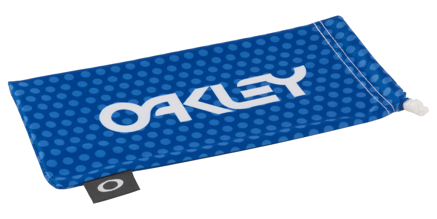 Oakley Grips Blue Microbag