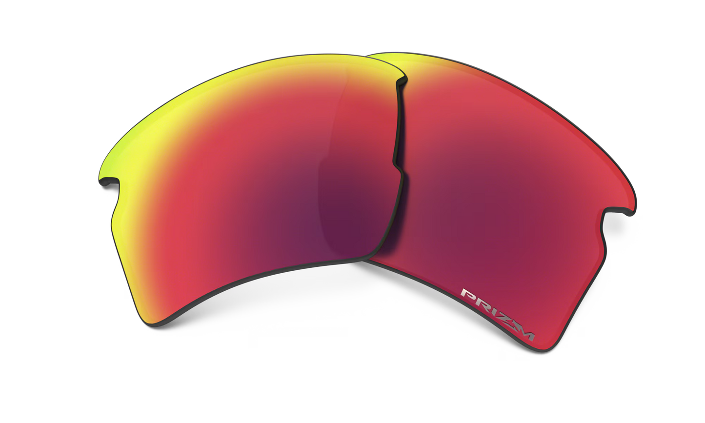 Oakley Flak 2.0 Xl Lense Prizm Road