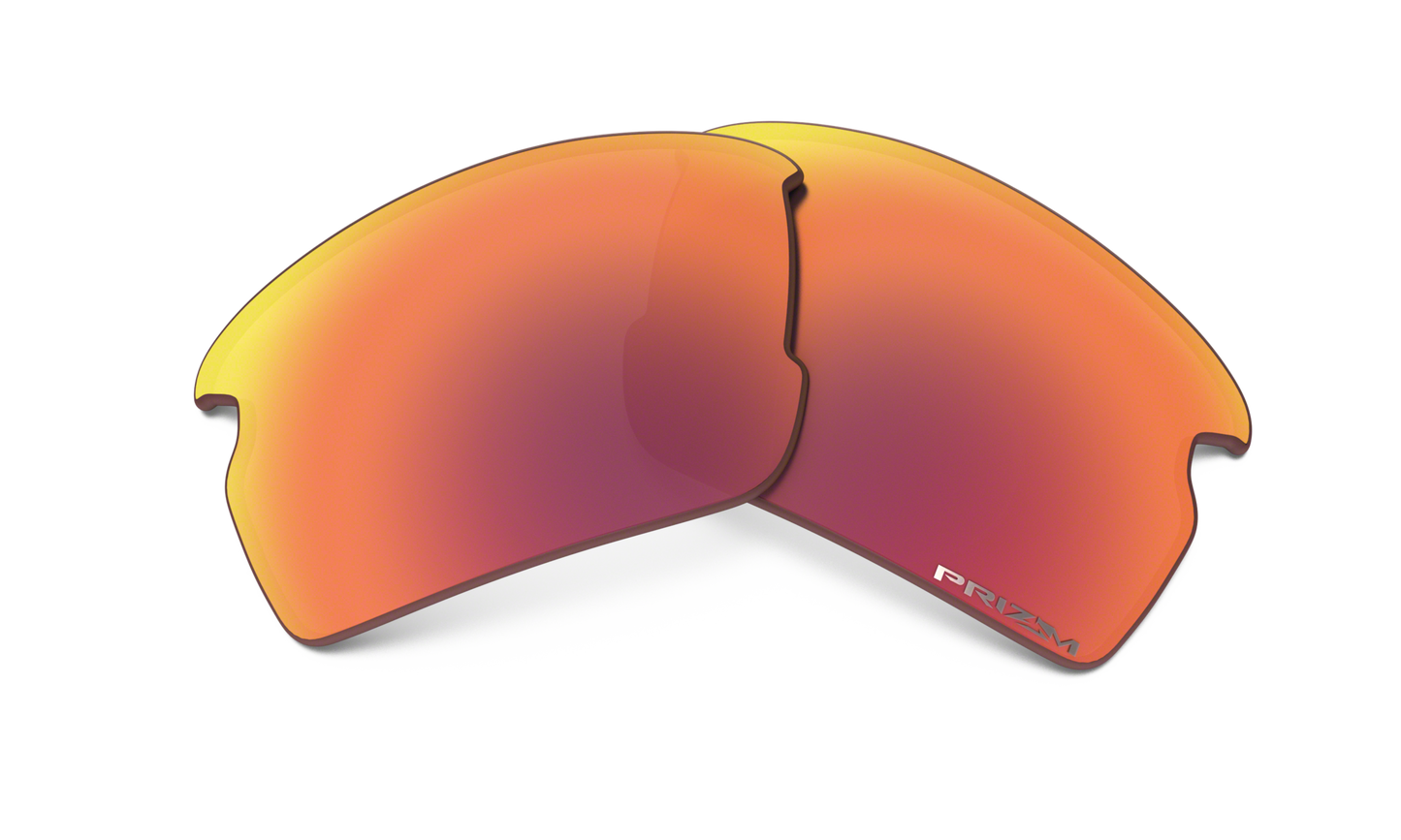 Flak® 2.0 XL Replacement Lens prizm field Lenses