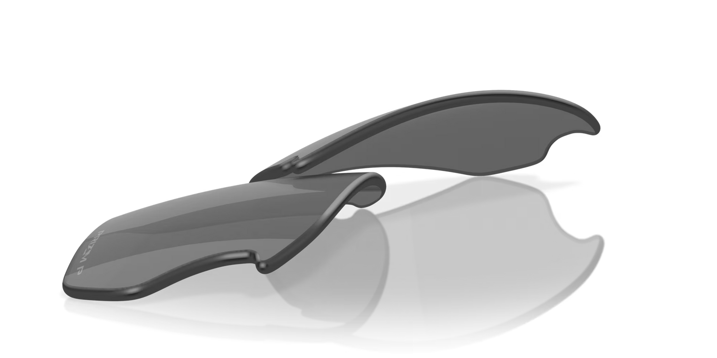 Oakley Bisphaera Prizm Black Polarized