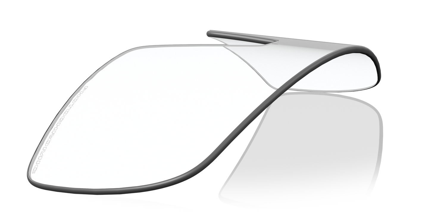 Sutro ALK Clear Photochromatic clear to black iridium photochromic Lenses