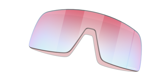 Oakley Sutro Replacement Lens prizm snow sapphire iridium Lenses