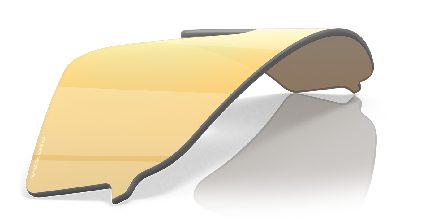 Oakley Sutro Lite Sweep ALK Prizm 24K
