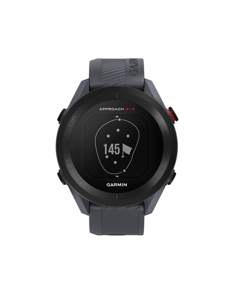 Garmin APPROACH S12