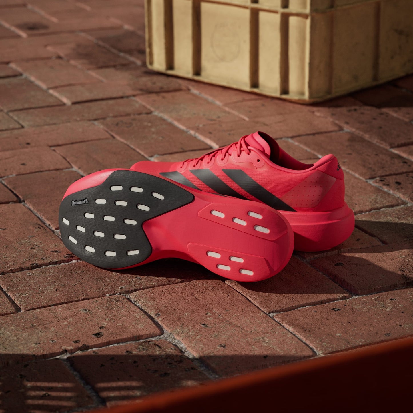 Adidas Adizero EVO SL Shoes