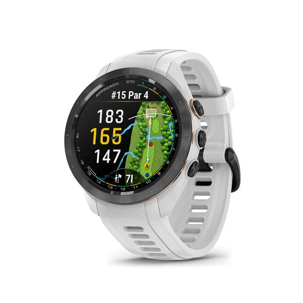 Garmin Approach S70