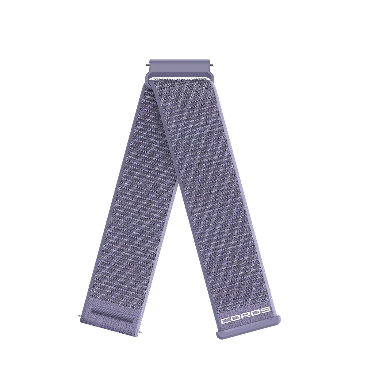 Coros 24mm Nylon Band Lavender