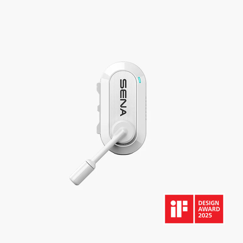 Sena Helmet BiKom 20: Ultimate Cycling Communication System