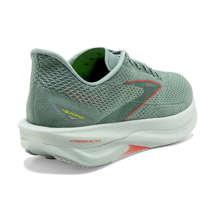 Brooks Hyperion Elite 3 carbon plated running shoes