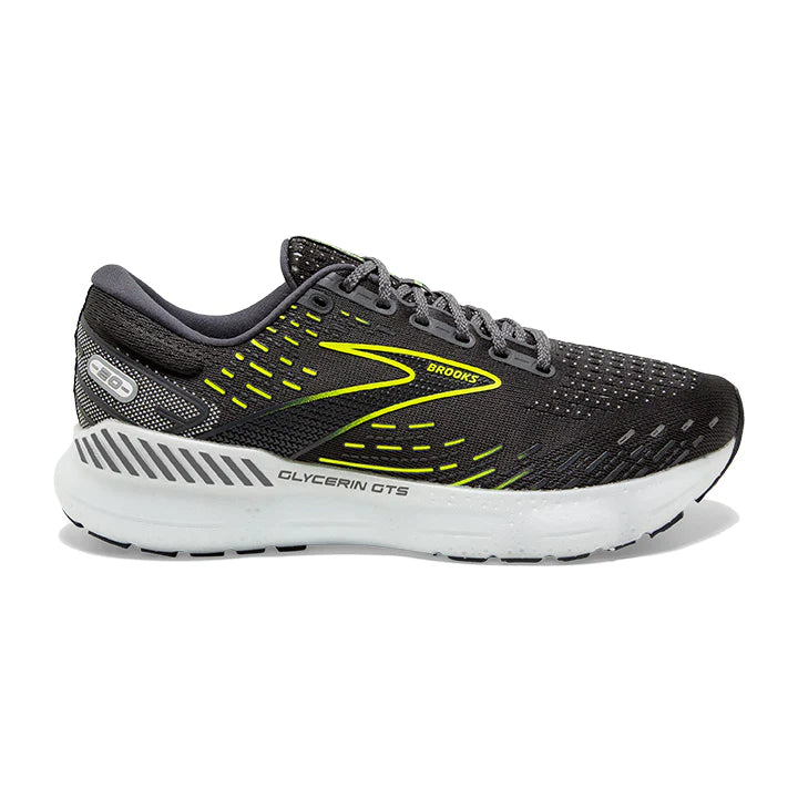Brooks Glycerin GTS 20 - Women's Road Running Shoes