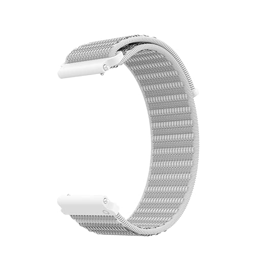 Coros Nylon Band For Apex 46 mm and Pro