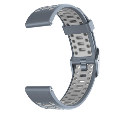 Coros Silicone Strap for Pace 2