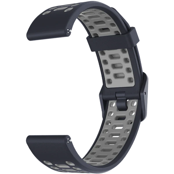 Coros Silicone Strap for Pace 2